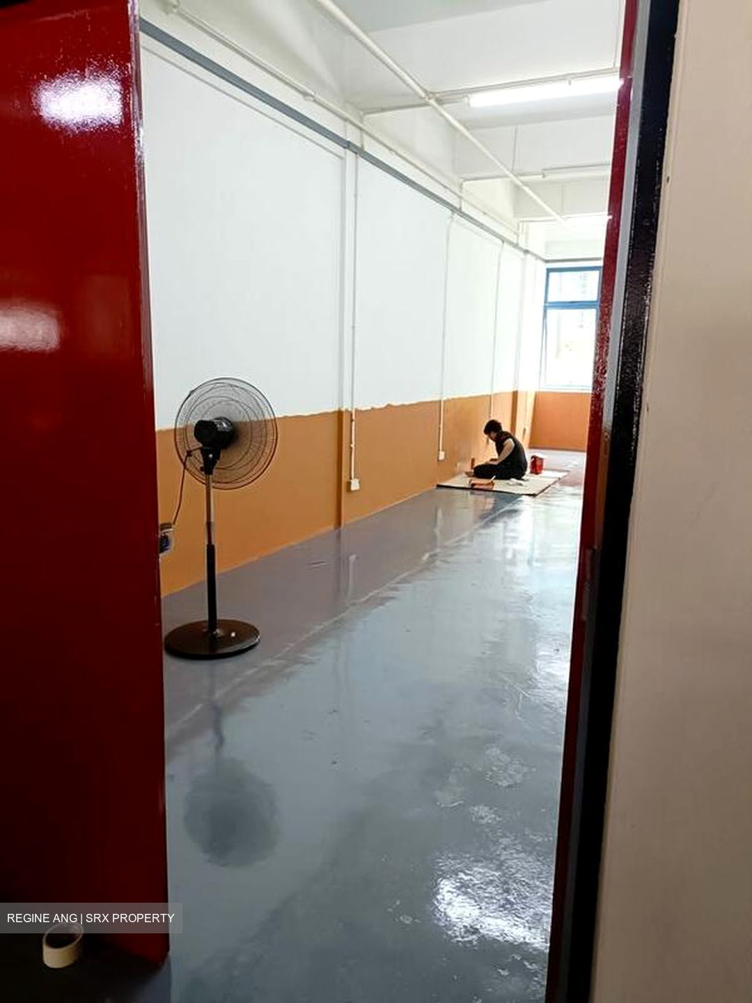 Woodlands Industrial Park E9 (D27), Office #527573201